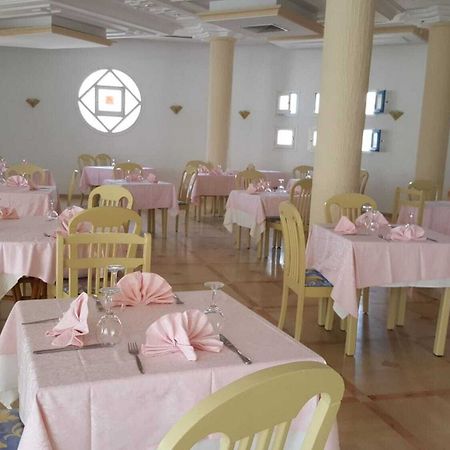 Sindbad Center Sousse Hotel Luaran gambar