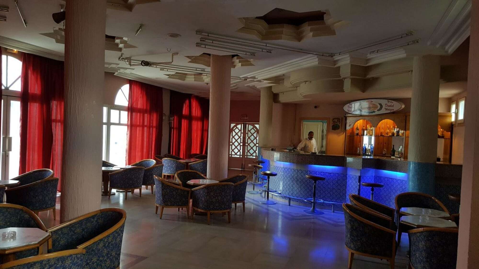Sindbad Center Sousse Hotel Luaran gambar
