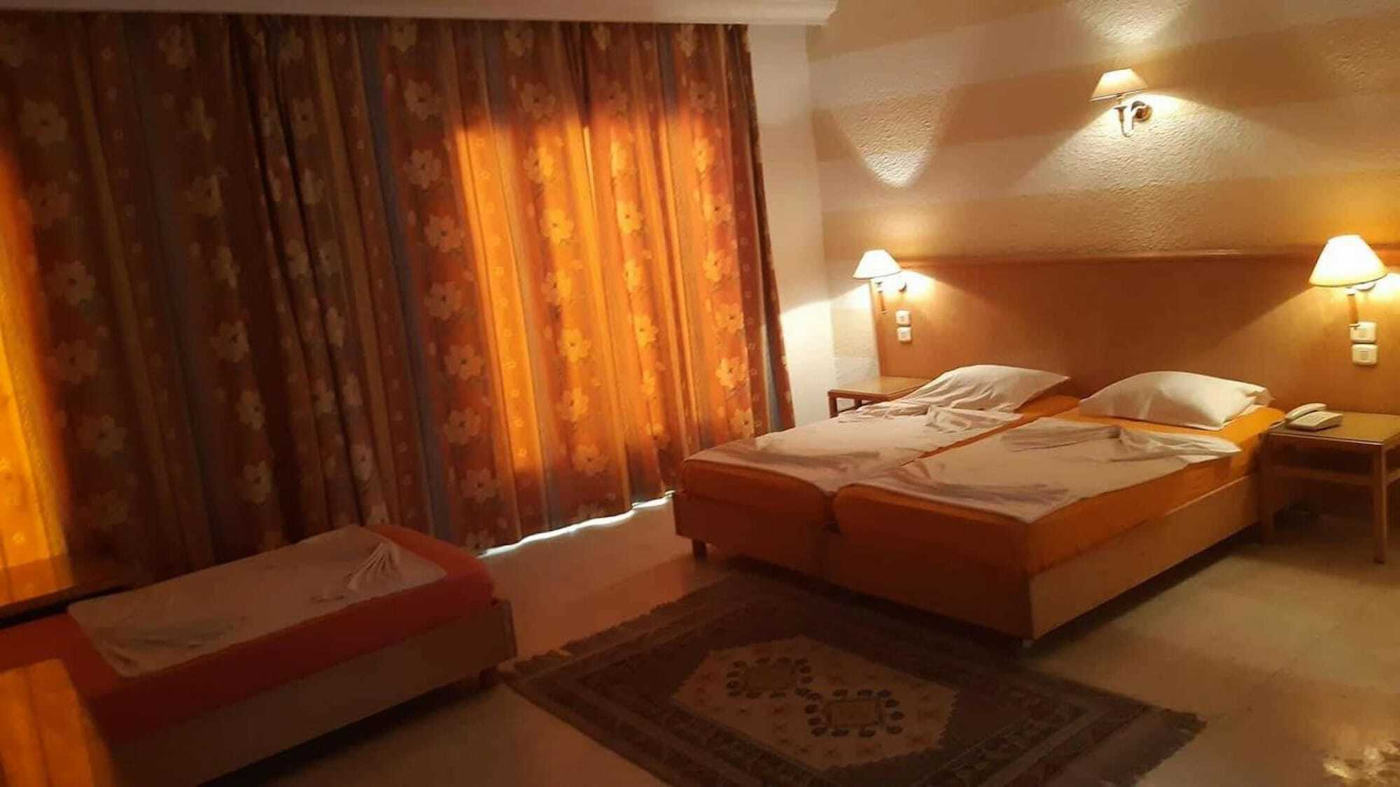 Sindbad Center Sousse Hotel Luaran gambar
